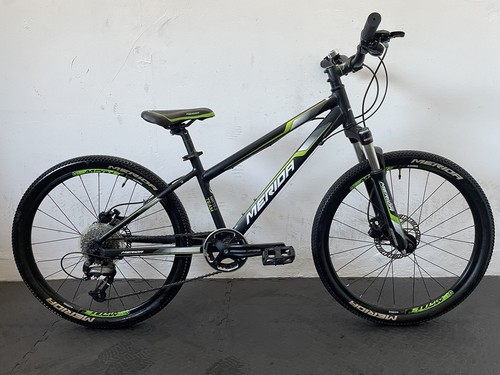 Merida matts j24 inch junior - matts,