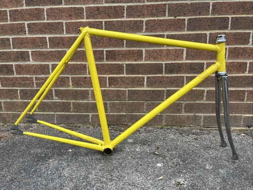 Fixed gear classic steel - fixed,