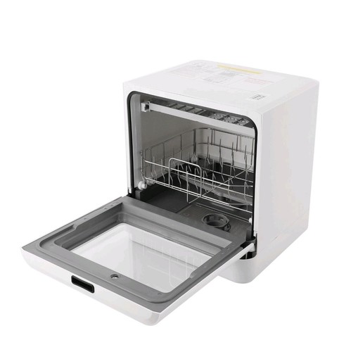 Mini table top - mini, dishwasher