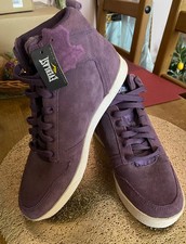 NEW - EVERLAST SUEDE ANKLE
