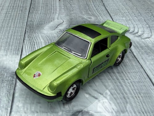 Matchbox superkings porsche - matchbox,
