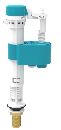 Veebath bottom entry toilet - bottom,