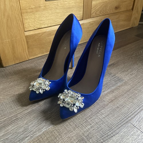 Kurt geiger carvela - carvela, royal