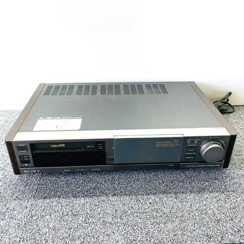Sony bs3000 hi8 video8 - sony,