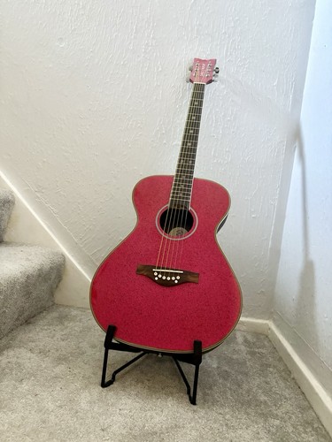 Daisy rock schecter - daisy, parlour