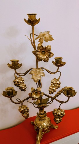 19th century antique - century, french