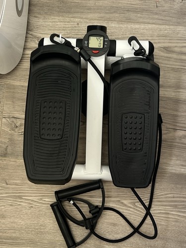 Mini stepper exercise workout - mini,