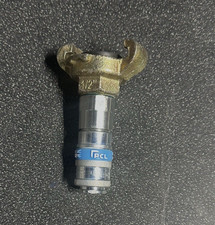 TOWABLE COMPRESSOR JACK HAMMER