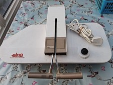 Elna Press Made in Switzerland