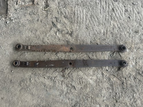 Ferguson te20 linkarm pair - linkarm,