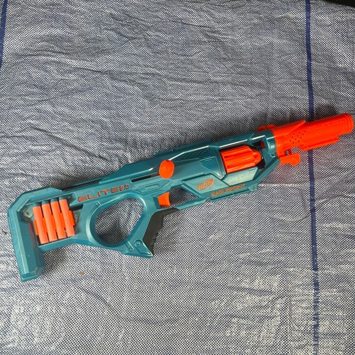 Nerf elite eaglepoint rd 8 - 2.0,