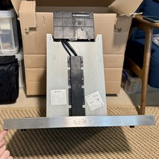 Elica Thin 60cm Slimline