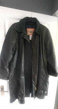 Britton By Belstaff Waxed