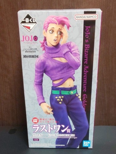 Japan jojo bizarre adventure - japan, jojo's