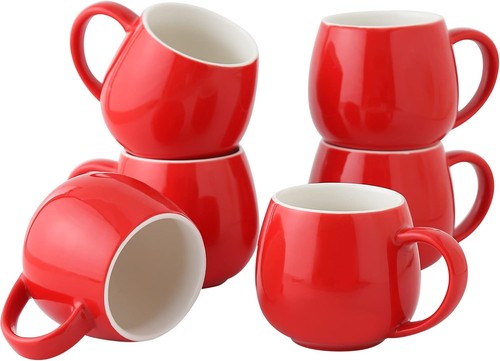 Superyes christmas red coffee - christmas,