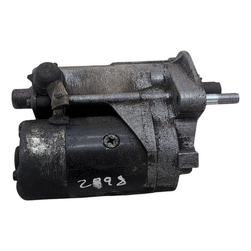 Toyota hilux starter motor - toyota,