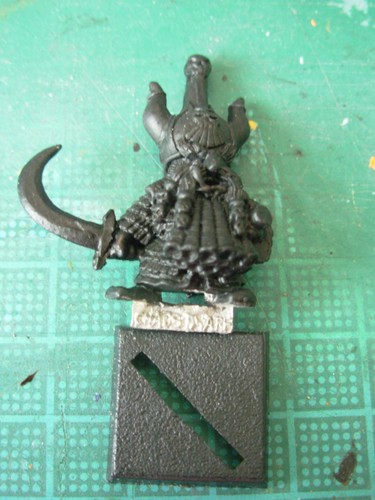 Warhammer citadel 1992 fantasy - warhammer,