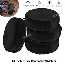 16inch Car Spare Wheel Cover