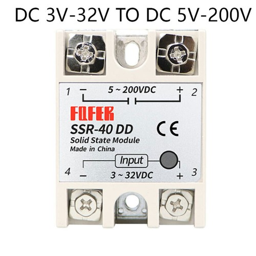 Ssr single phase - ssr,