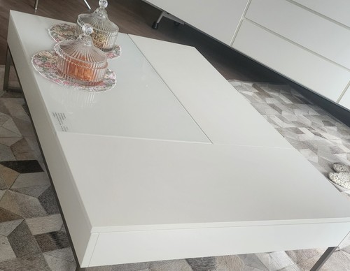 Tea table livingroom - tea,
