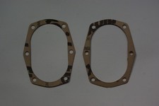 2x GASKETS Sump filter for