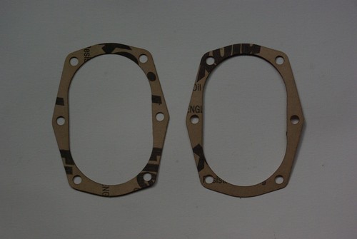 Gaskets sump filter for - 2x,