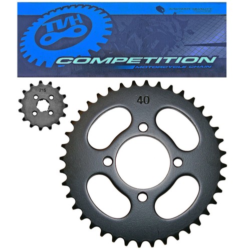 Honda c50lac c50lae chain - honda,