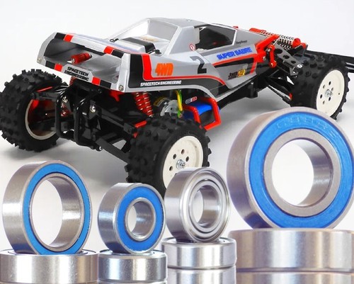 Tamiya super sabre 2023 - tamiya,