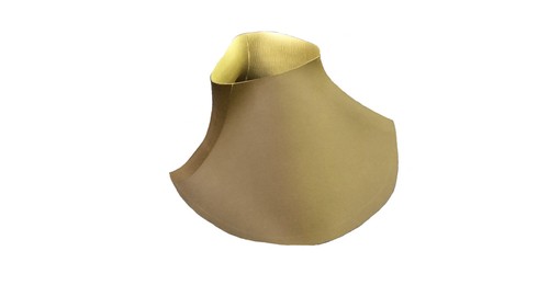 Glide skin neoprene neck and - neoprene,