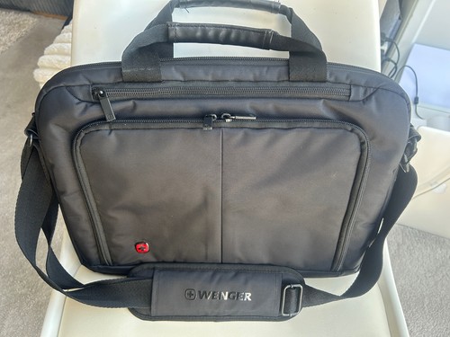 Wenger swissgear laptop - wenger,