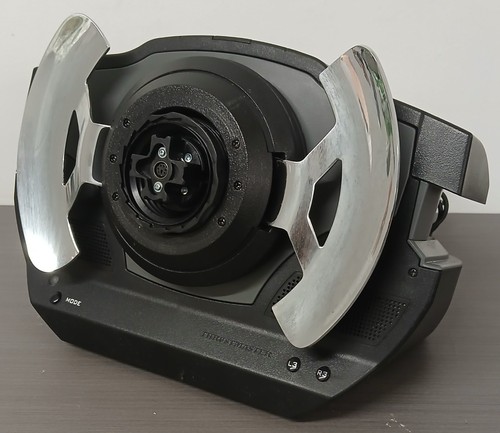 Thrustmaster t500 racing - thrustmaster,