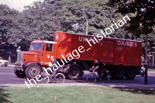 Thh truck photos scammell - -,