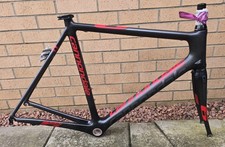 Cannondale Supersix Carbon