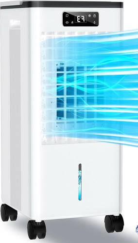 Evaporative air cooler - evaporative,