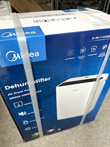 Midea mddq 10den7 qa3 - midea, mddq-10den7-qa3