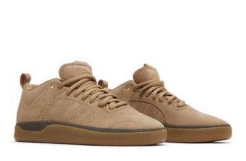 Adidas tyshawn cardboard - adidas, cardboard/gold