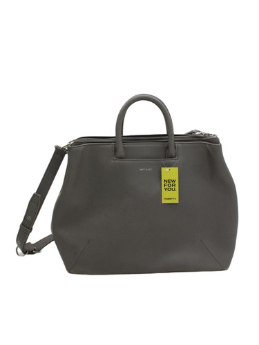Matt nat women bag grey - matt, women's