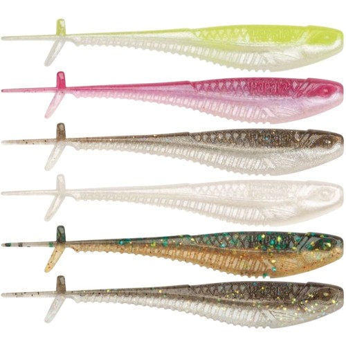 Rapala crushcity mooch - mooch, minnow