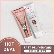 Trevor Sorbie Salon Long &