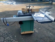 Kity 629 Tilting Spindle
