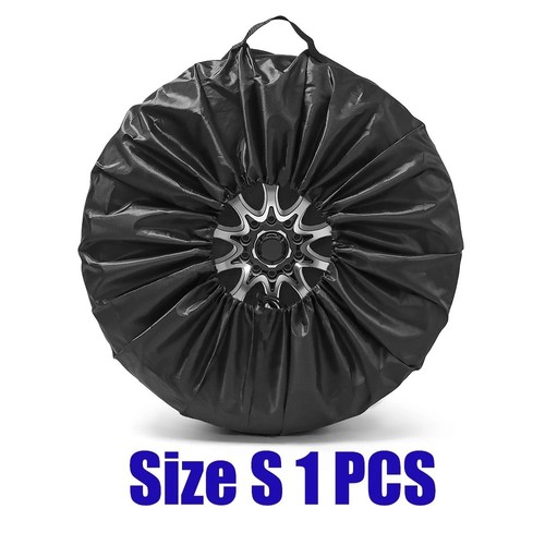 Spare tyre cover wheel - spare,