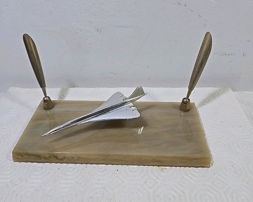 Vintage concord plane pen - vintage,
