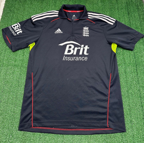 England adidas cricket - england, 2010