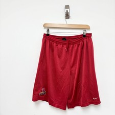 Nike Shorts Mens XL Red