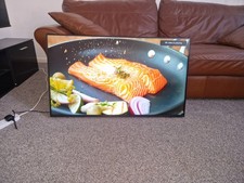 Samsung Smart TV UE43U8000F