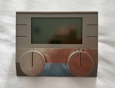 Gaggenau - BO  Oven Control