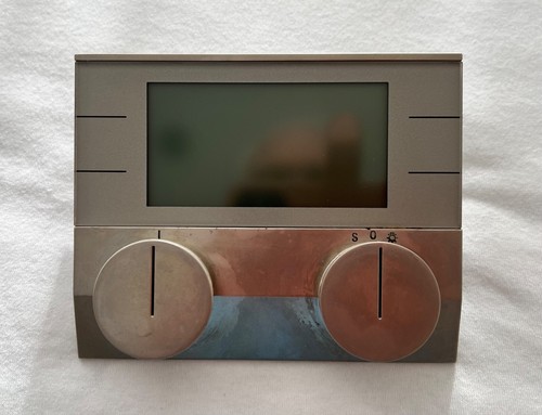 Gaggenau oven control - gaggenau,