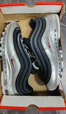 NIKE AIR MAX 97 Trainers UK