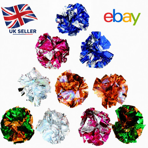10x ring paper cat - 10x, toys