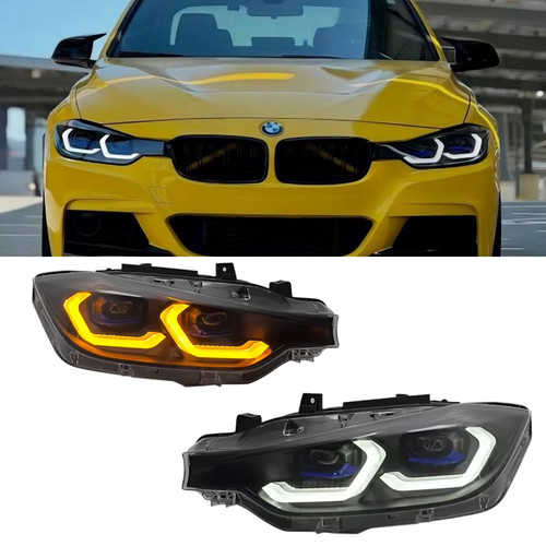 Bmw series f30 f31 - 3, f30/f31